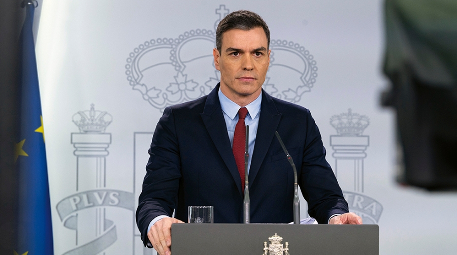 El Gobierno movilizar&aacute; 200.000 millones para hacer frente a los efectos del Covid-19