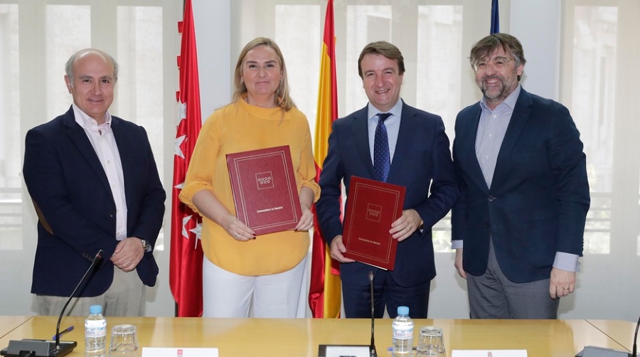 En el primer trimestre se han realizado 1.130 controles de transportes en los que se ha inspeccionado 20.070 veh&iacute;culos.