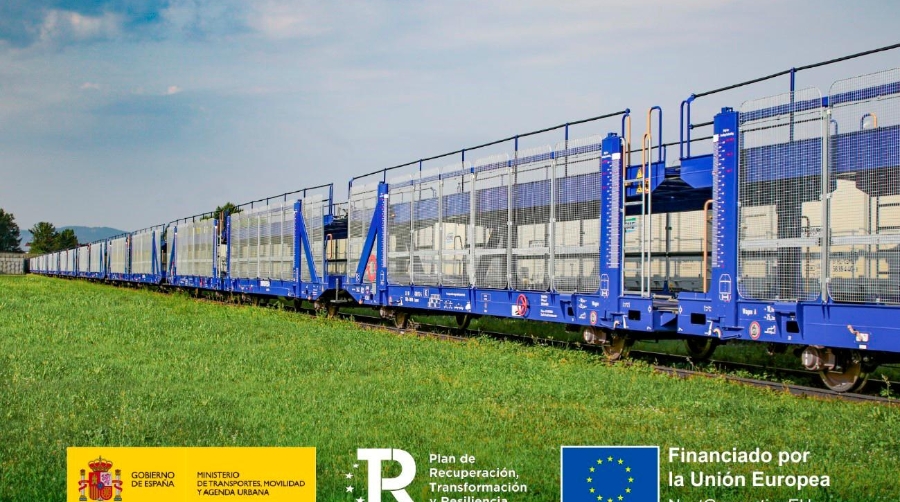 Este proyecto, financiado por la Unión Europea a través de los fondos Next Generation, subvencionará la adquisición por un importe de 13.825.000 euros.