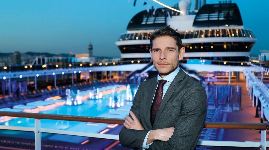 MSC Cruceros prevé la plena recuperación del sector en 2023