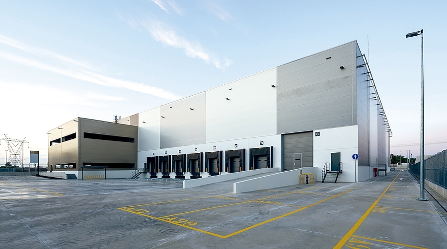 El mercado inmologístico ya se está viendo afectado por el conflicto en Irán.