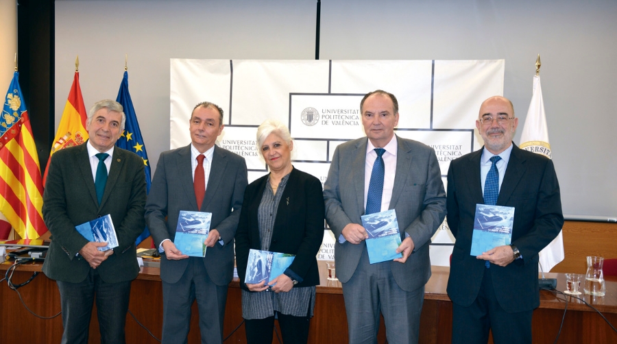 El tejido empresarial valenciano advierte de los perjuicios de no acometer la Terminal Norte del Puerto de Valencia