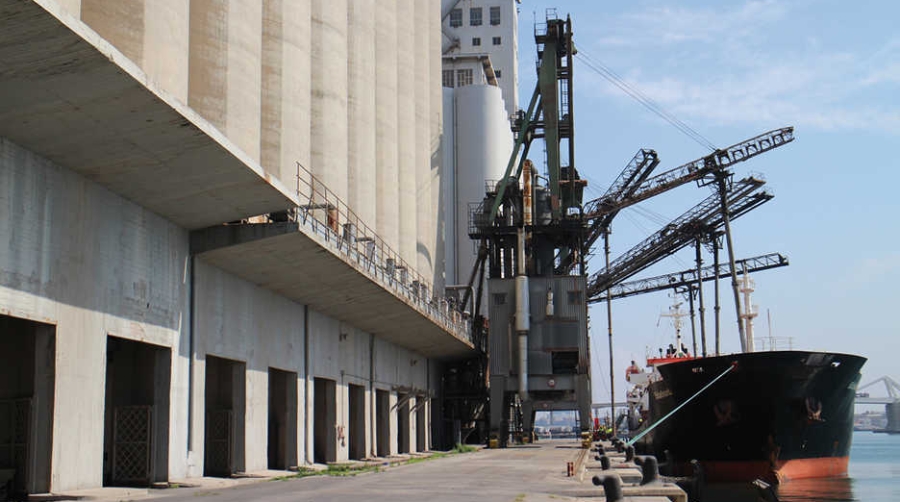 Ergransa presenta un plan de inversi&oacute;n de cerca de 500.000 euros para ampliar su concesi&oacute;n en el Puerto de Barcelona