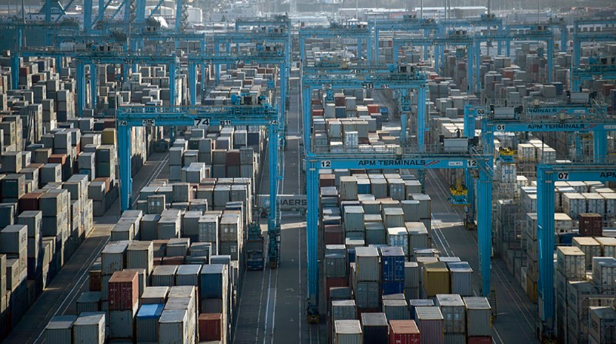 Un tercio del empleo de la representaci&oacute;n aduanera podr&iacute;a desaparecer en el a&ntilde;o 2025