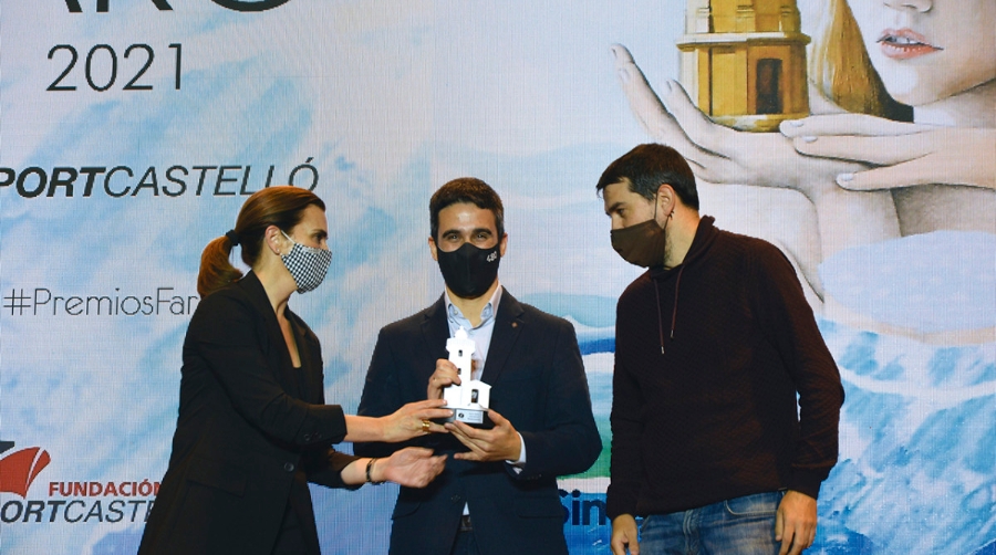 &ldquo;La cohesi&oacute;n de la comunidad portuaria nos permiti&oacute; seguir adelante tras el accidente&rdquo;