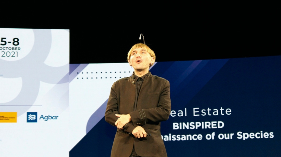 &ldquo;Debemos ir m&aacute;s all&aacute; de la &uacute;ltima milla sin dejar de poner el foco en la industria 4.0&rdquo;