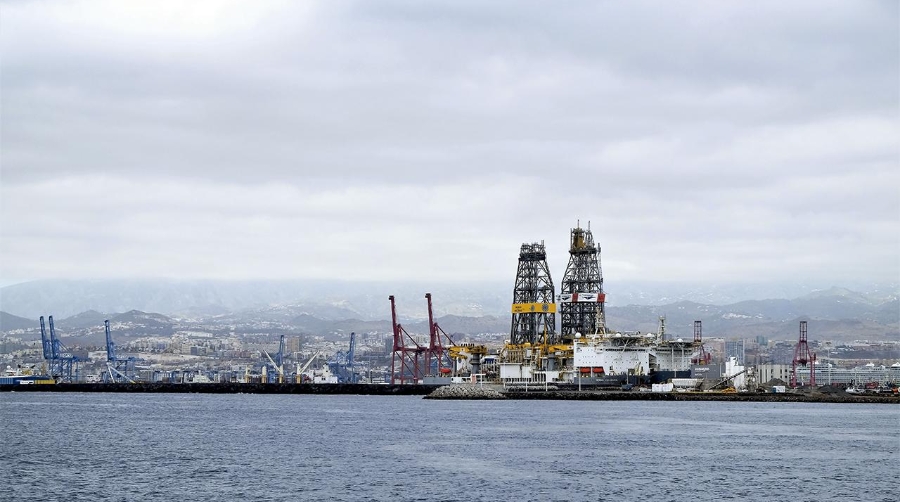 La AP de Las Palmas abre la puerta a una mayor reducción de la tasa del buque