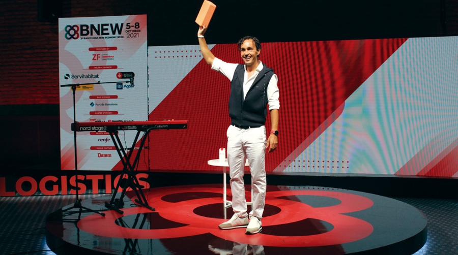 La felicidad, clave estrat&eacute;gica del &eacute;xito