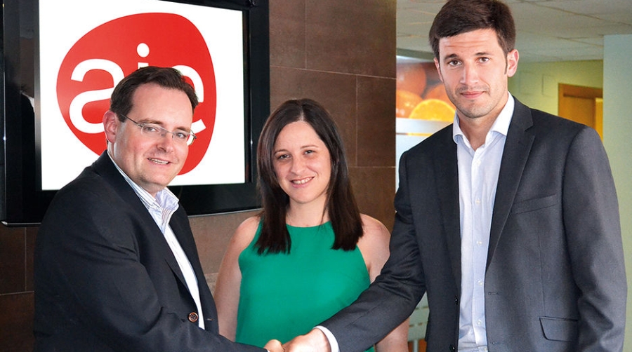 Alfredo Can&oacute;s, nuevo presidente de AJE Castell&oacute;n