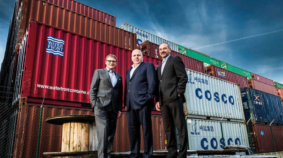 Avantida lanza en Espa&ntilde;a &quot;ReUse&quot;, una aplicaci&oacute;n web para la reutilizaci&oacute;n de contenedores