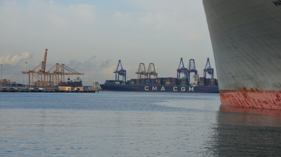 Estos datos reflejan el contexto de estancamiento del comercio mundial, por la incertidumbre e inestabilidad geopolítica y económica global.