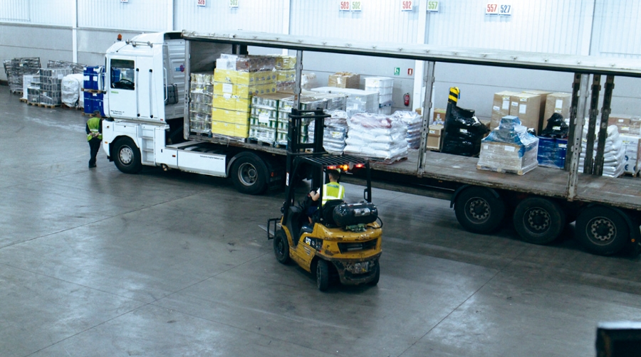 Palletways