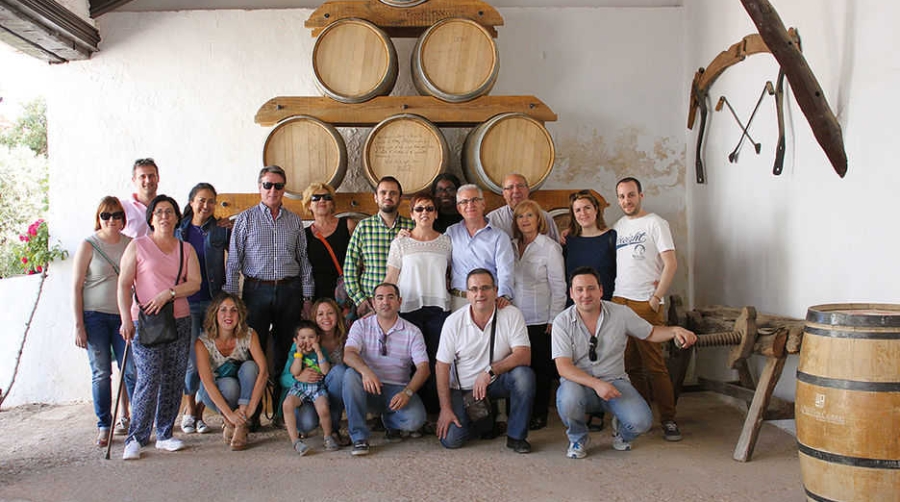 Potenciar las cargas de proyecto y el a&eacute;reo, retos de futuro de Asthon Cargo Valencia