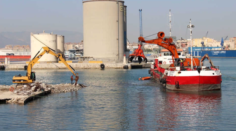 Inversi&oacute;n portuaria: tiempo de culminar, racionalizar, priorizar y optimizar