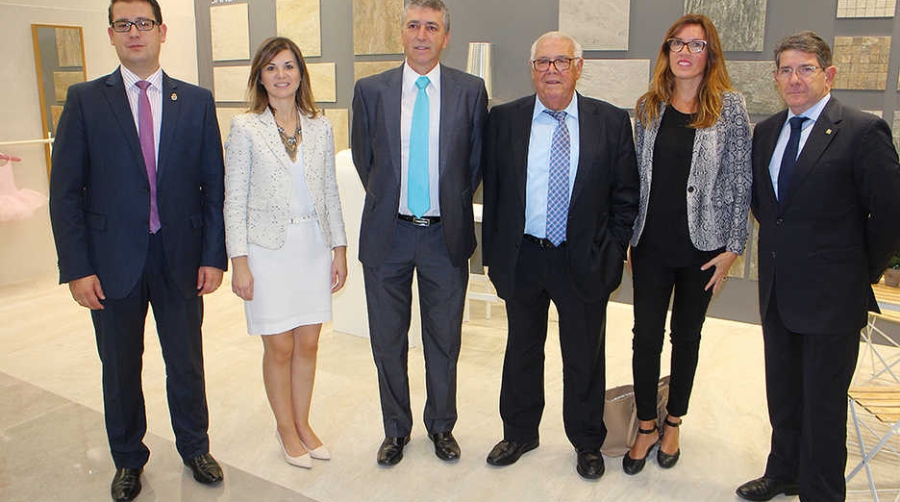 Zarzoso:&quot;Se pueden abaratar a&uacute;n m&aacute;s los costes log&iacute;sticos en los puertos y en el transporte ferroviario&quot;