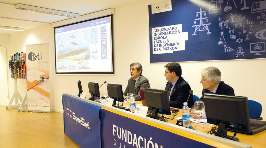Guitrans analiza la estiba de veh&iacute;culos seg&uacute;n el RD 563/2017 y pide la implicaci&oacute;n del cargador