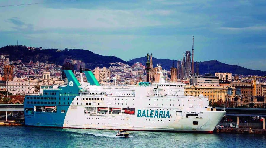 La nueva terminal, que ocupará una superficie de 75.250 m², comenzará a operar en una primera fase en febrero de 2027, en un espacio de 38.000 m², y pasará a ocupar el total de la superficie de su concesión a finales de 2029.