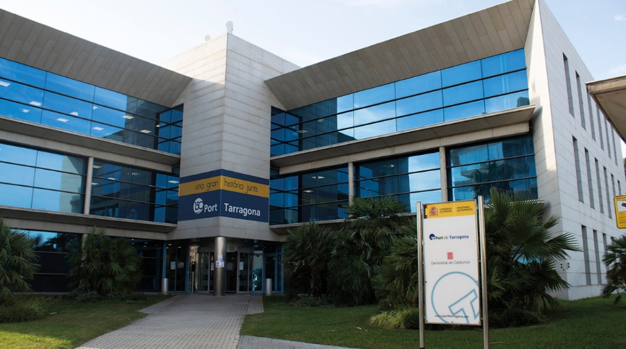 El buque inteligente, tambi&eacute;n llegar&aacute;