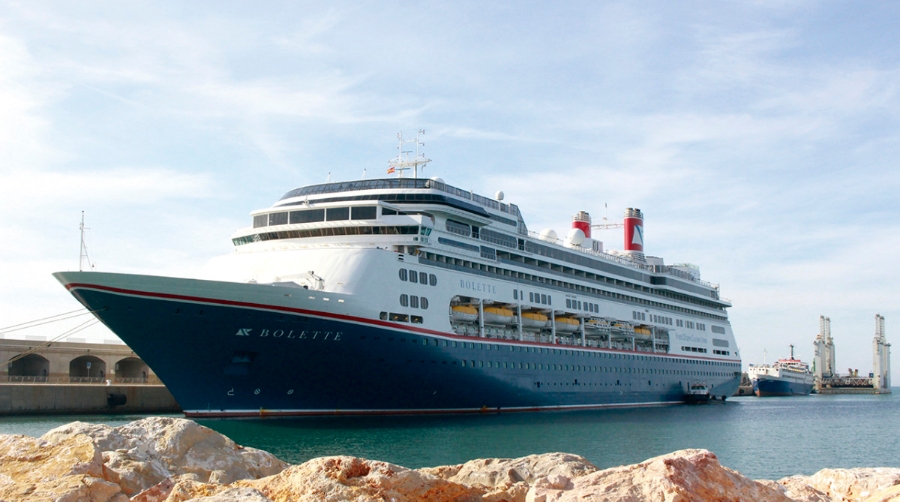 &ldquo;Cada crucero que llegue al Port de Tarragona esta temporada ser&aacute; una peque&ntilde;a gran victoria&rdquo;