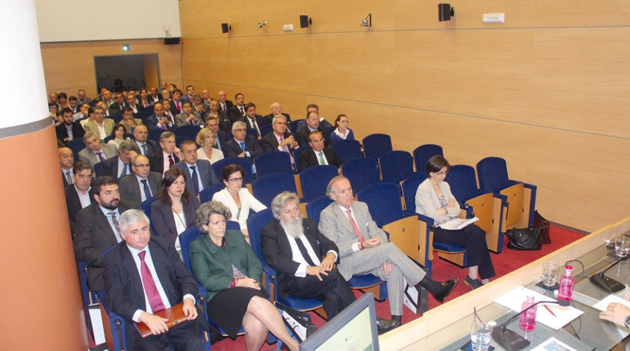 Uniport destaca a las empresas del cl&uacute;ster del Puerto de Bilbao como motores de desarrollo