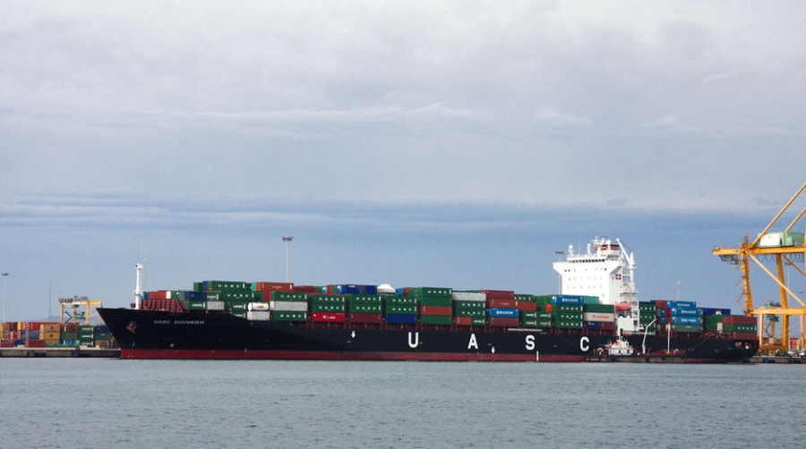 UASC pone en marcha dos nuevos servicios en Asia