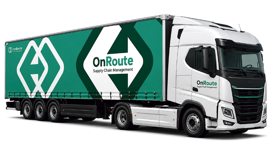 OnRoute adquiere 128 cabezas tractoras para atender la demanda