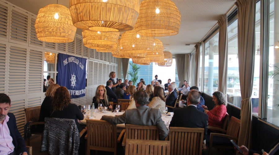 El Propeller de Barcelona analiza los Fondos Next Generation&nbsp;