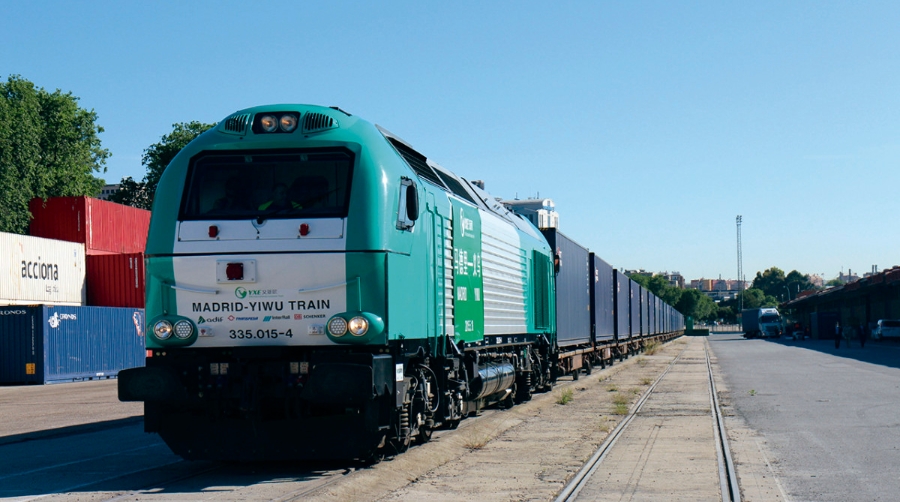 Los altos fletes mar&iacute;timos eliminan productosdel mercado y alteran los or&iacute;genes de la import