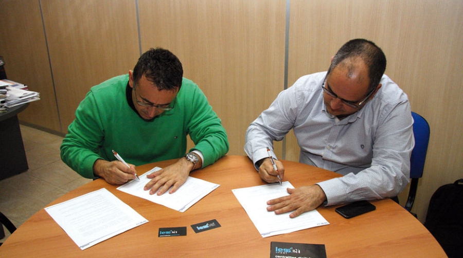 Transcont CV y Lesser, aliados en la reducci&oacute;n del consumo de combustible