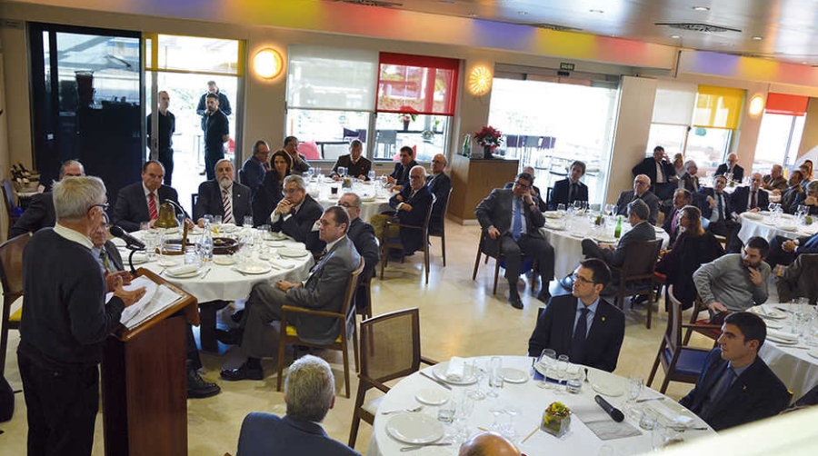 Rib&oacute;: &quot;Hemos iniciado una nueva relaci&oacute;n sin imposiciones y con el m&aacute;ximo respeto&quot;