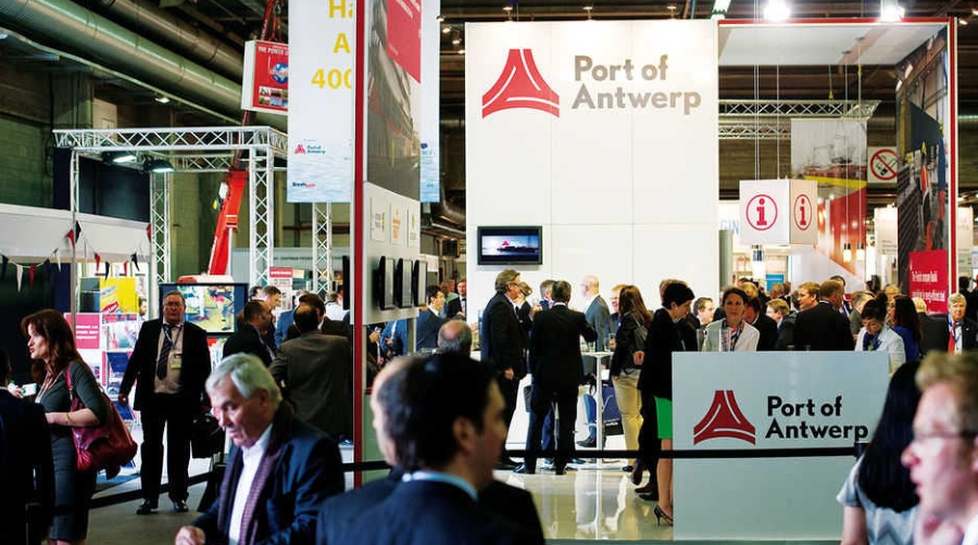 BREAKBULK EUROPE 2013Log&iacute;stica XXL&nbsp;