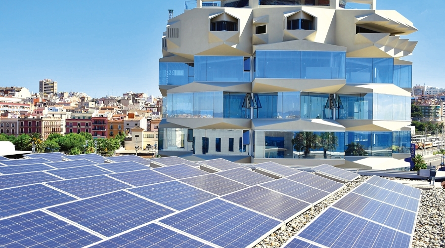 APPORTT organiza una jornada sobre las comunidades energéticas
