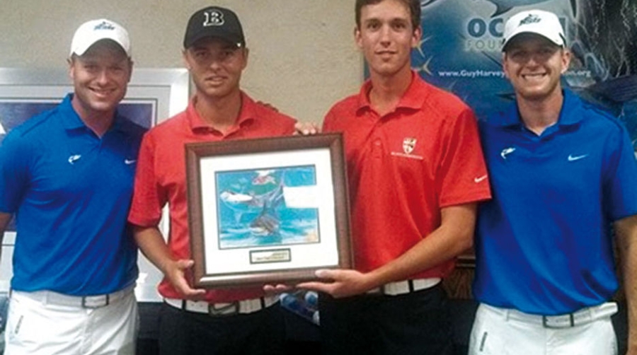 Primera victoria del valenciano Mario Beltr&aacute;n en EE.UU.