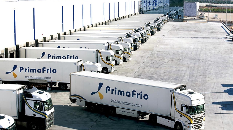 Primafrio obtiene la segunda Estrella Lean &amp; Green de AECOC