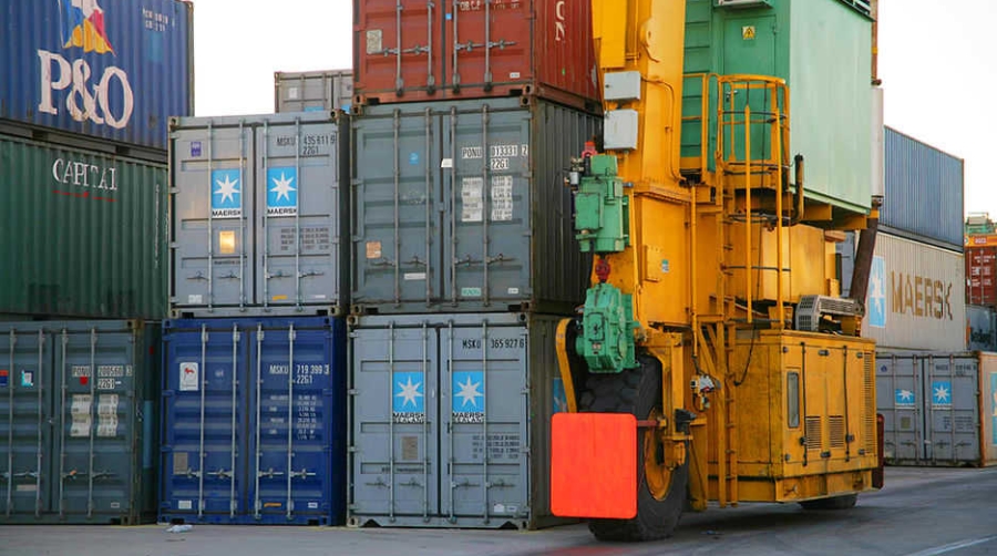 La Ventanilla &Uacute;nica Aduanera entrar&aacute; en servicio de forma completa en enero de 2016