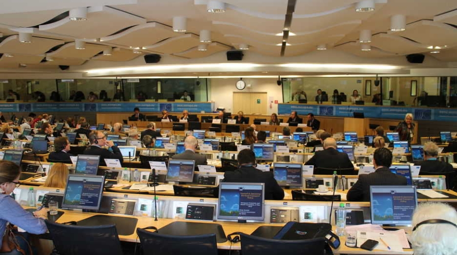 Fundaci&oacute;n Corell presentar&aacute; en Luxemburgo su estudio sobre el r&eacute;gimen jur&iacute;dico laboral