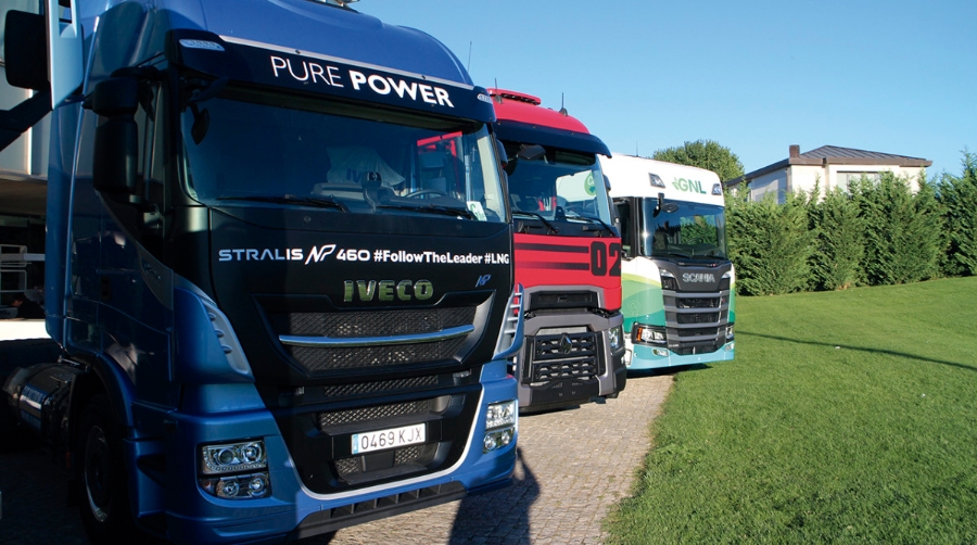 Transportes y CNTC analizar&aacute;n ma&ntilde;ana la nueva propuesta remitida por el Ministerio