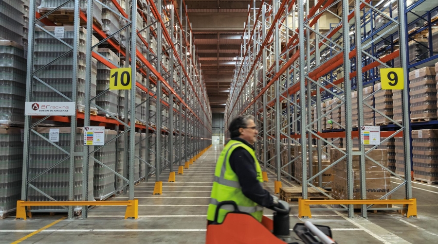 La inversión en tecnología en Barquín y Otxoa es esencial, con un claro enfoque en la Inteligencia Artificial.