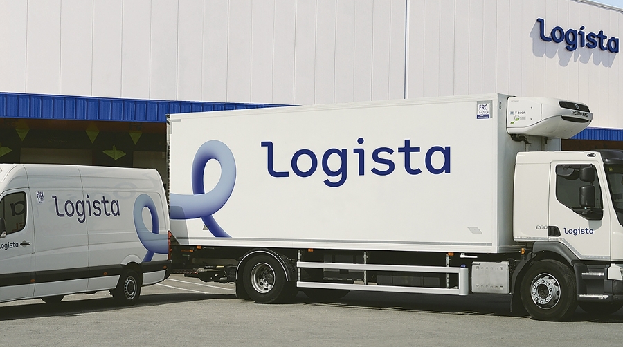Logista aumenta un 2,6% sus ingresos en el primer semestre fiscal