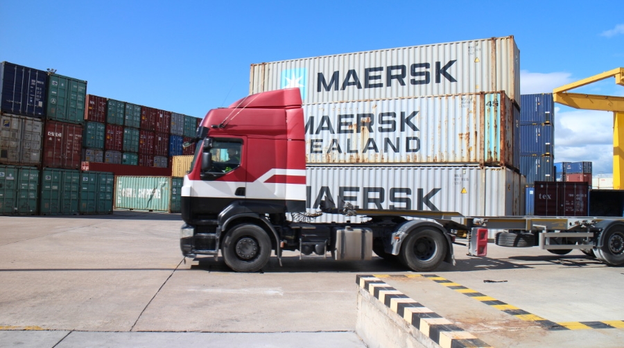 Transportes presenta el Plan Nacional de Inspecci&oacute;n Transporte para 2021