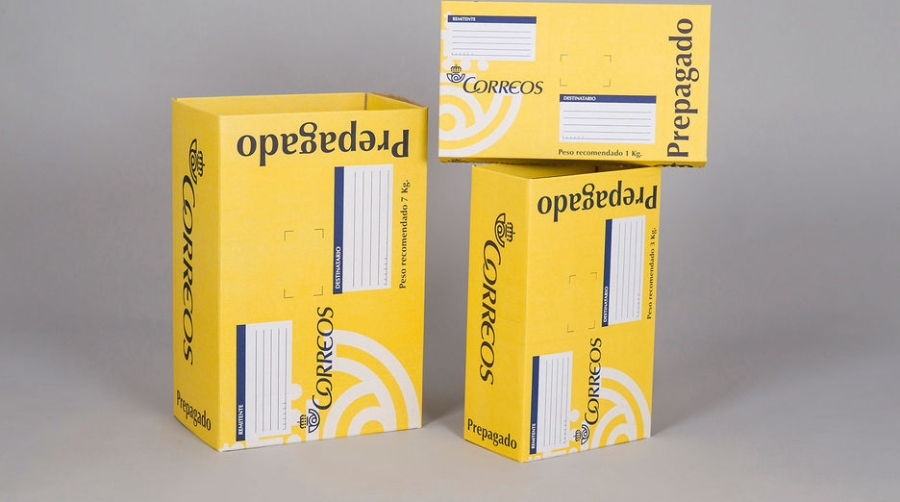Correos activa su servicio &quot;Paq Peregrino&quot; en m&aacute;s de 100 establecimientos del Camino de Santiago