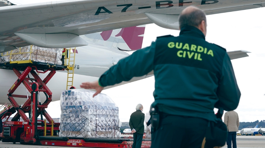 IATA exige la recuperaci&oacute;n de la conectividad a&eacute;rea para garantizar la log&iacute;stica de las vacunas