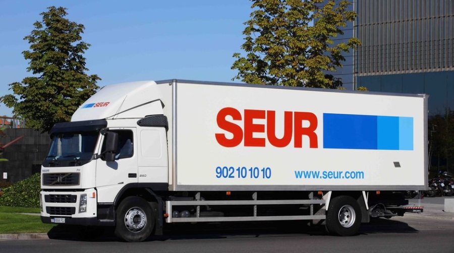 Seur creci&oacute; en 2014 un 5% en facturaci&oacute;n y un 10% en env&iacute;os