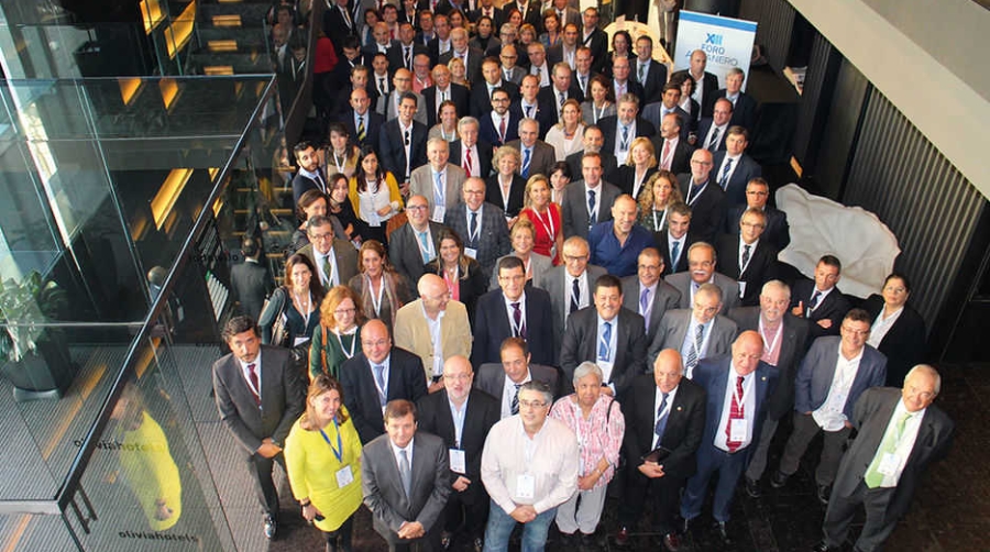 Pilar Jurado confirma que la Ventanilla &Uacute;nica Aduanera se estrenar&aacute; en enero