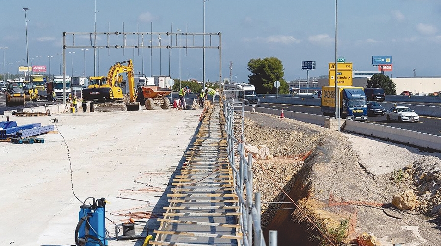 CETM reclama una solución a la suspensión del Plan de Conservación de Carreteras