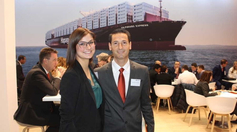El negocio reefer de Hapag-Lloyd crece un 50% en Iberia impulsado por una &oacute;ptima estrategia