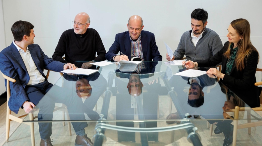 Cuatroochenta refuerza su porfolio de soluciones digitales con la adquisición de Matrix
