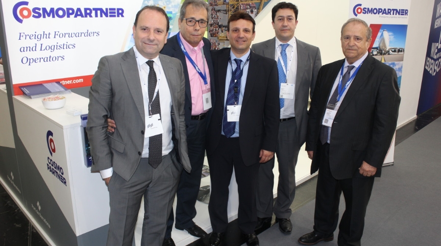 Cosmopartner repite presencia en TL en su apuesta por el mercado europeo