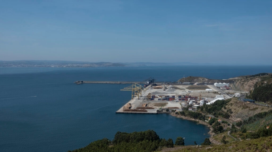 La AP de Ferrol-San Cibrao invertirá cerca de 20 millones de euros en sus puertos durante el próximo año