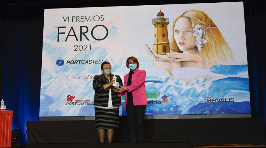 &ldquo;La cohesi&oacute;n de la comunidad portuaria nos permiti&oacute; seguir adelante tras el accidente&rdquo;